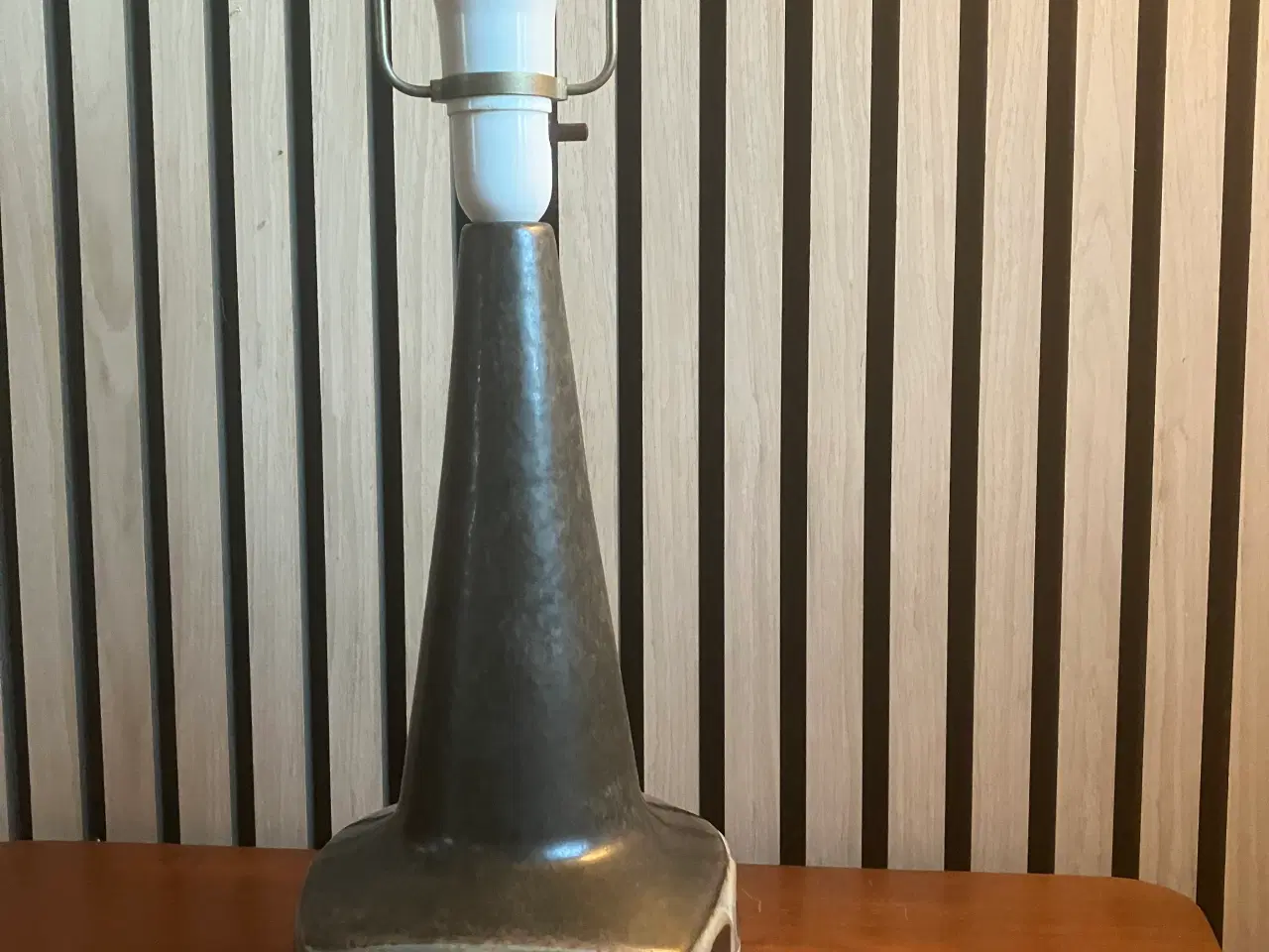 Billede 2 - Bordlampe fra Michael Andersen & Søn