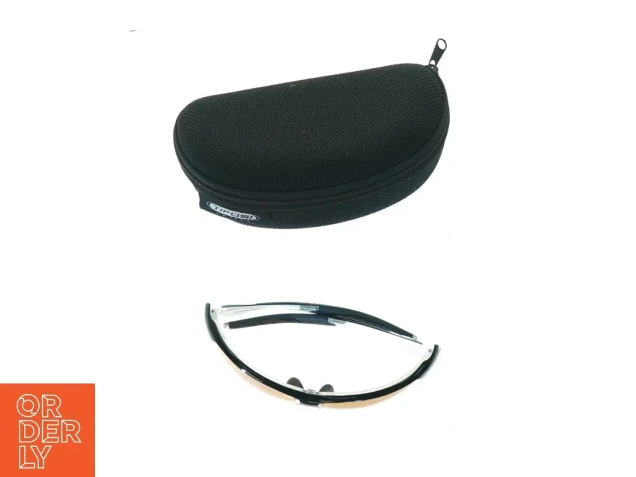 Billede 2 - Solbriller fra Tifosi fra Tifosi (str. 15 cm)
