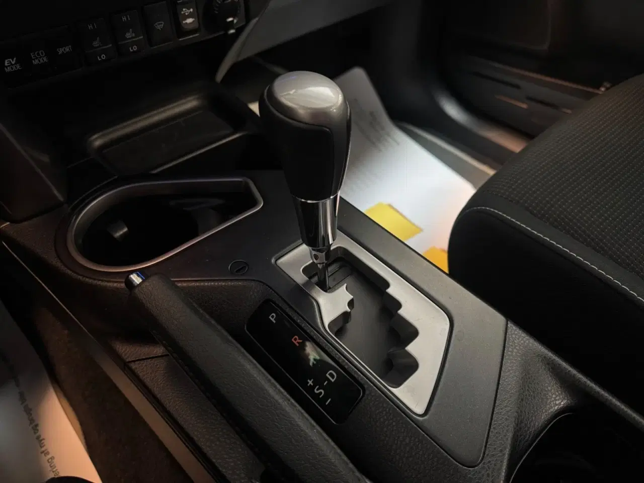 Billede 16 - Toyota RAV4 2,5 Hybrid H3 MDS