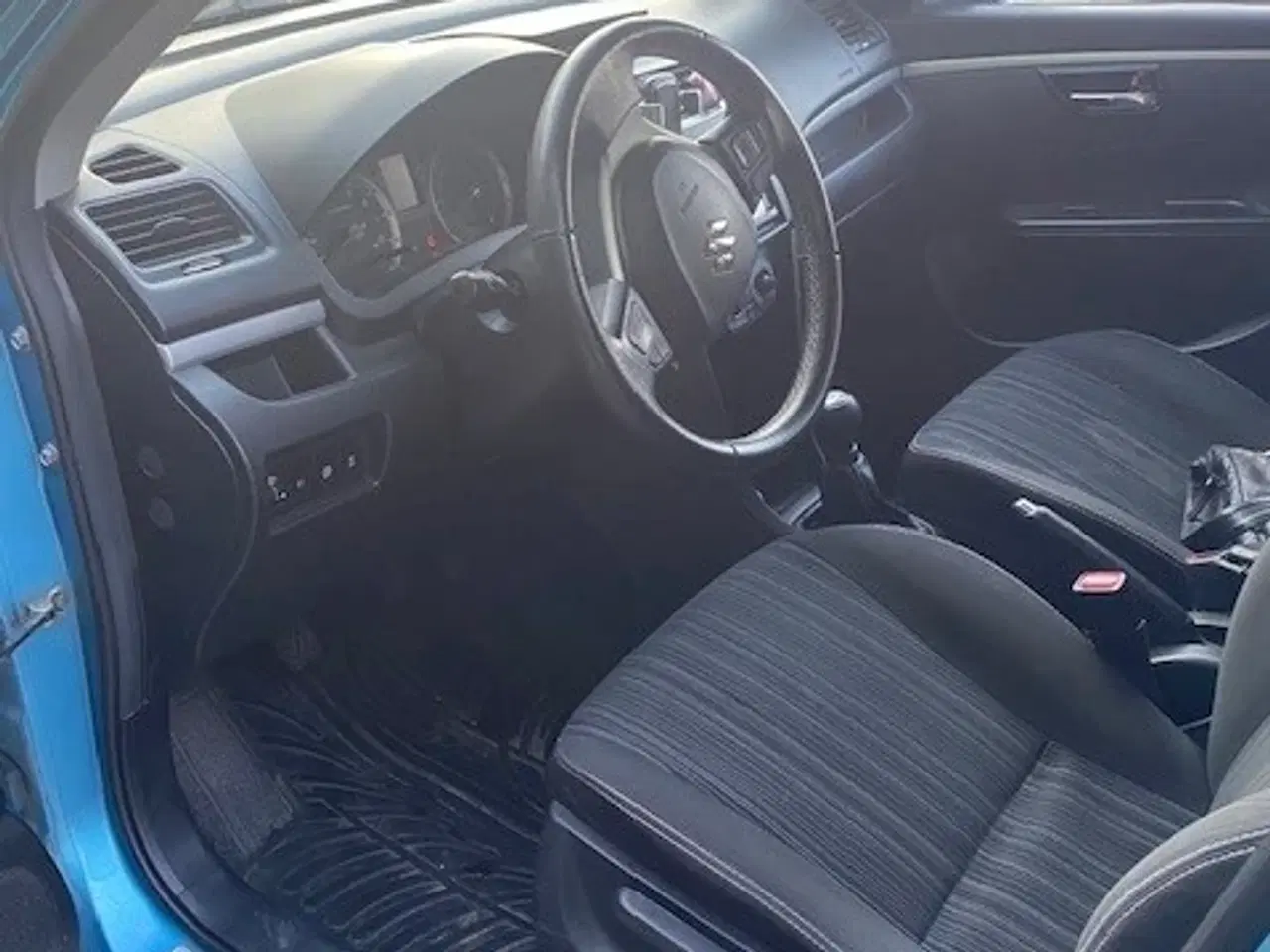 Billede 8 - Suzuki Swift Lemited No.156/200