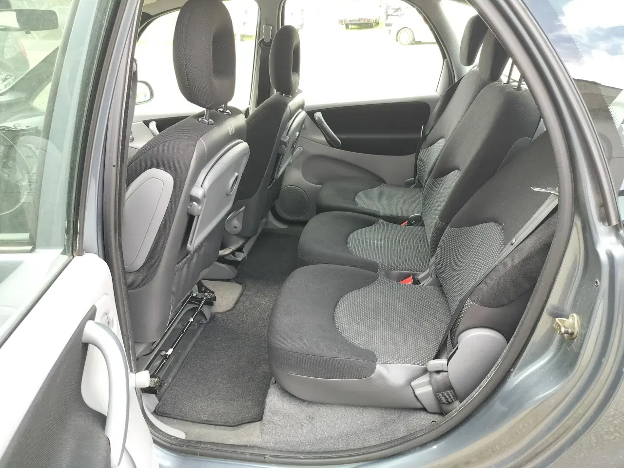 Billede 8 - Citroen Xsara Picasso 1.6 . defekt gearkasse