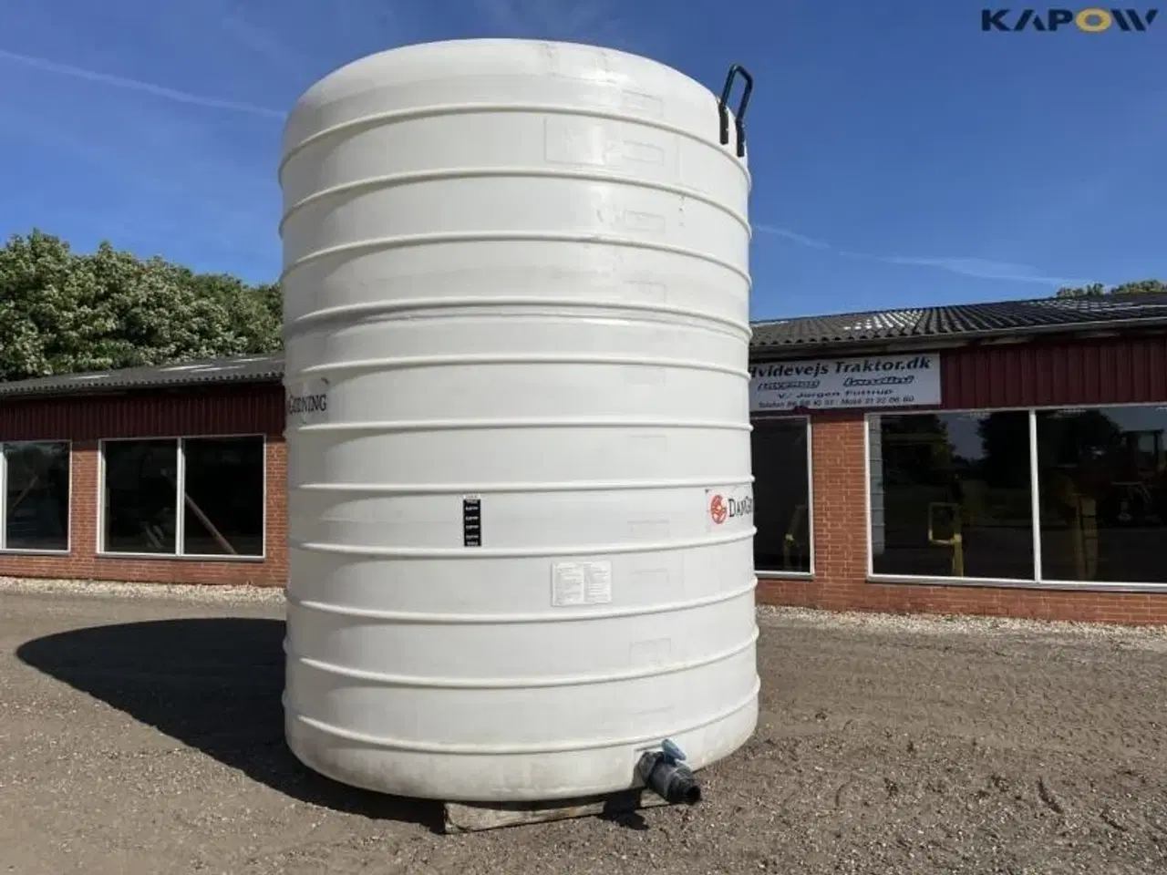 Billede 1 - - - - 6000 liter
