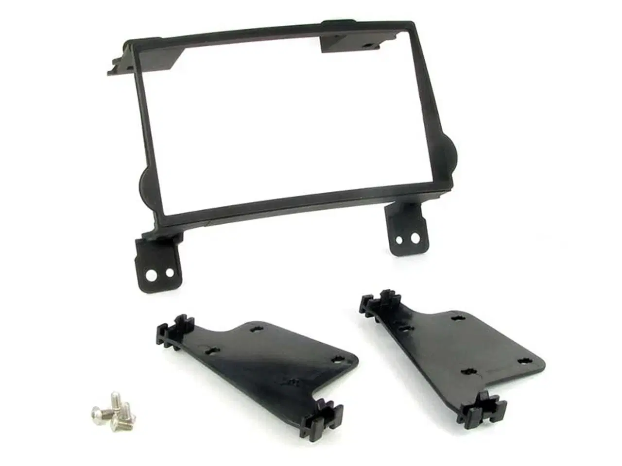 Billede 1 - Connects2 CT23HY04 2-DIN kit Hyundai h1