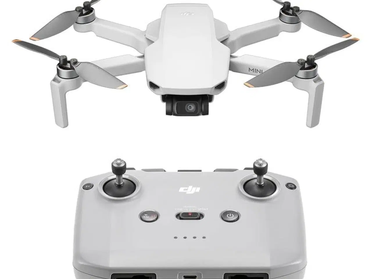 Billede 1 -  Booking af drone fotograf