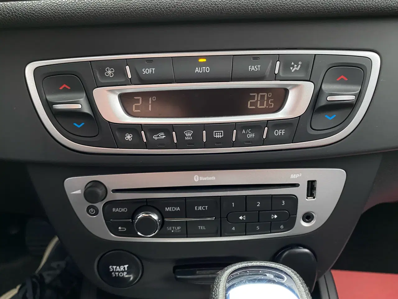 Billede 13 - Renault Mégane Sport Tourer 1,5 DCI FAP Limited EDC 110HK Stc 6g Aut.