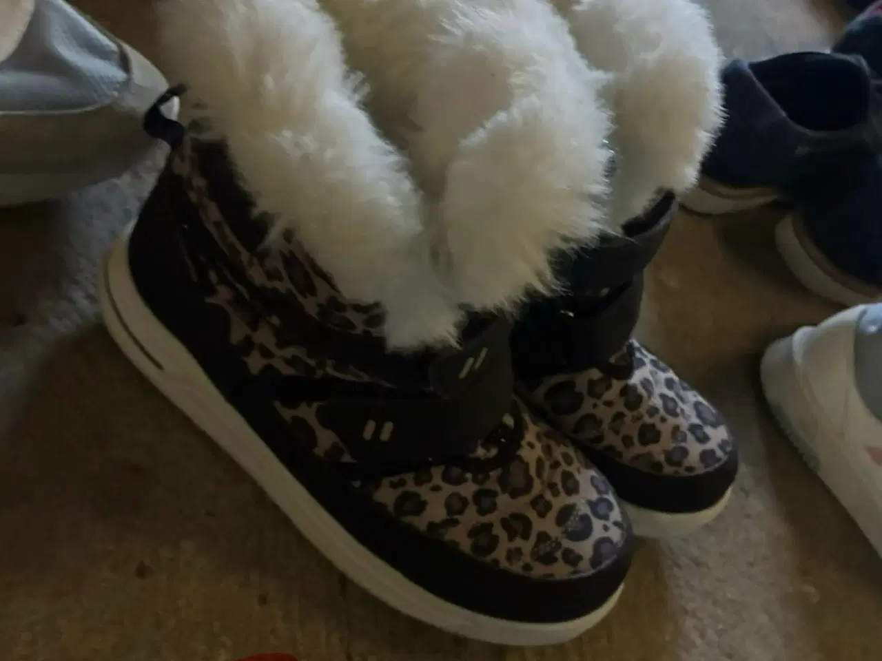 Billede 12 - Masse blandet kvalitets sko