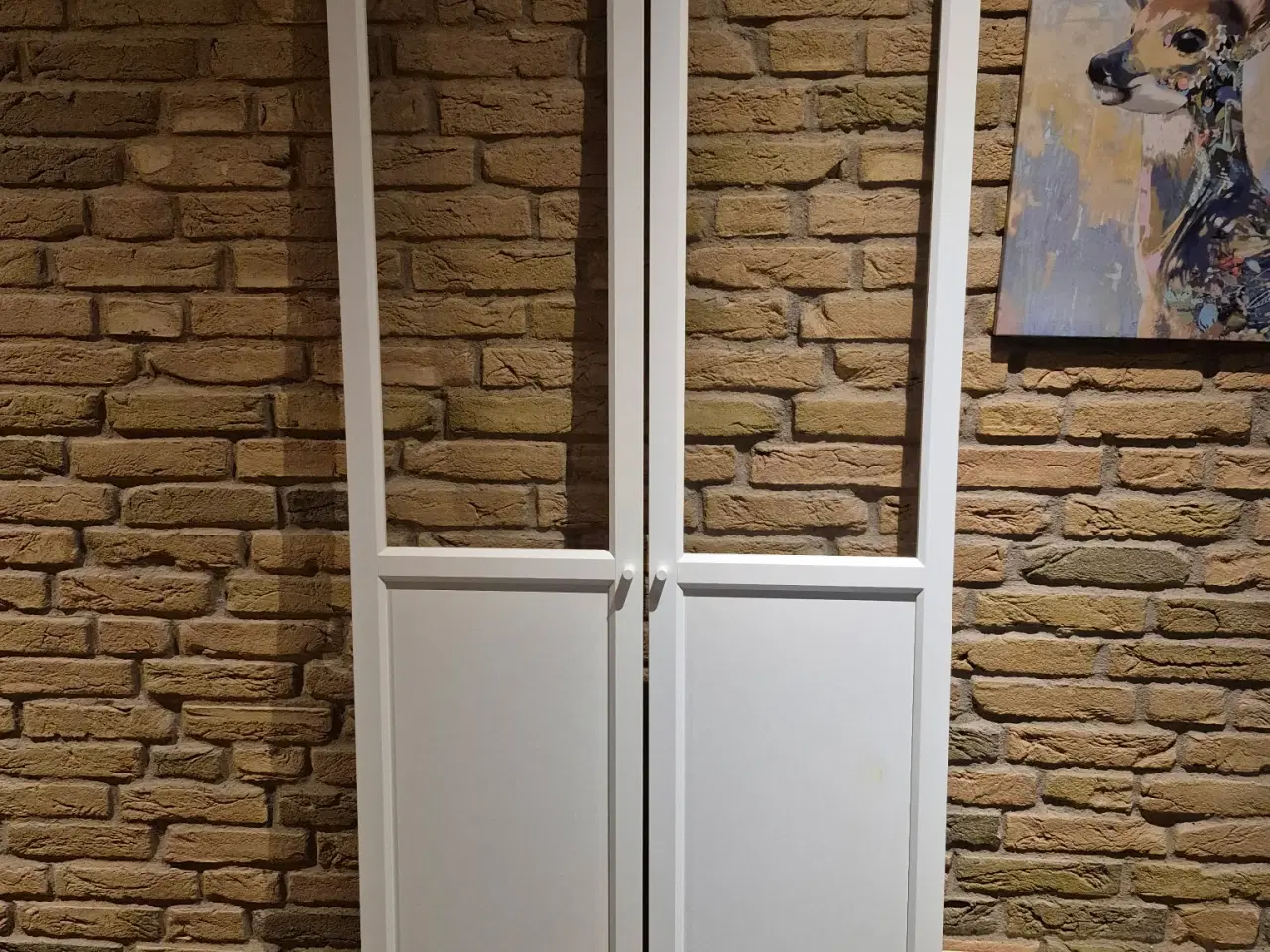 Billede 1 - Oxberg skabslåger 