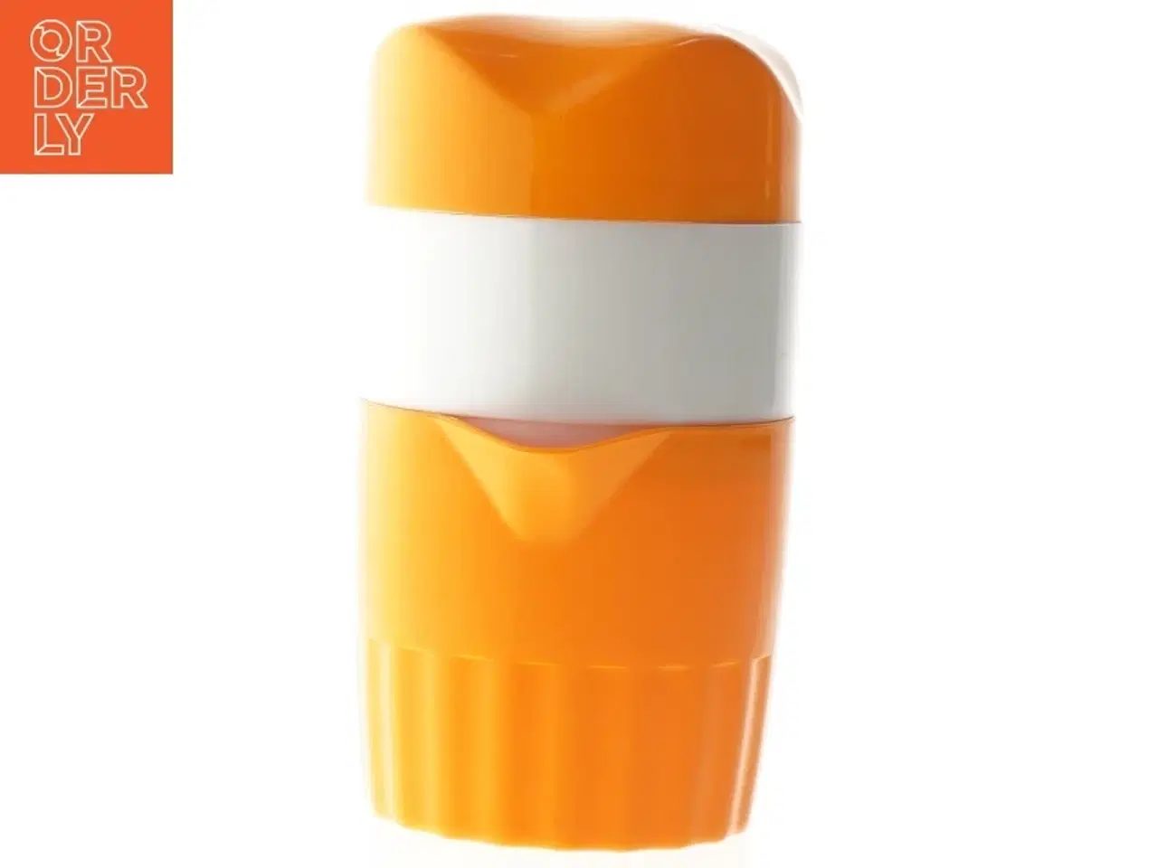 Billede 4 - Citronpresser (str. 17x8 cm)