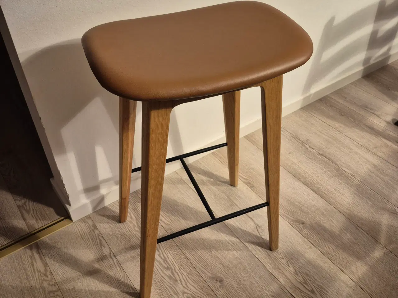 Billede 1 - Sack it nordic barstol