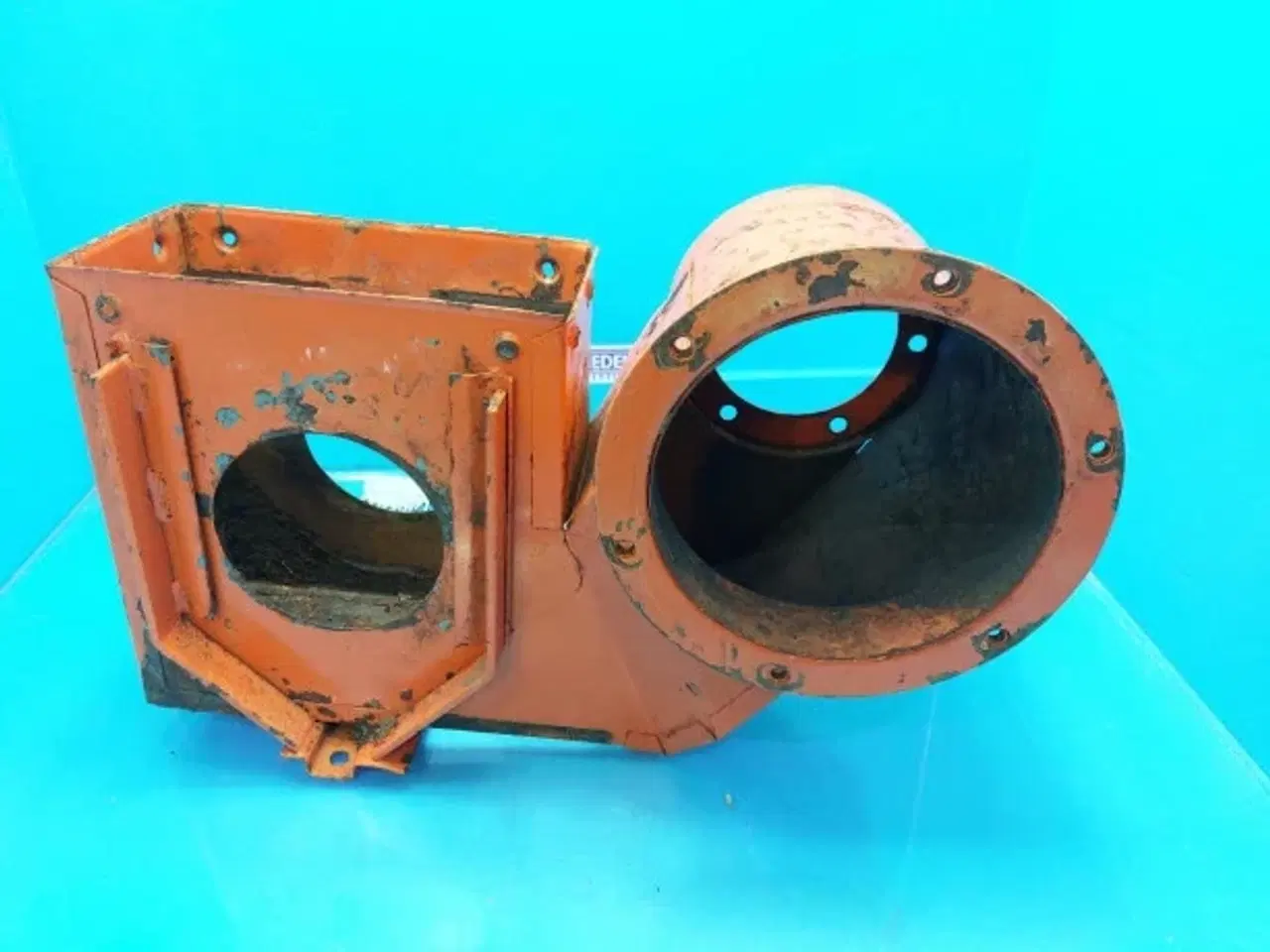 Billede 7 - Dronningborg D7000 Returelevator Top 28550278