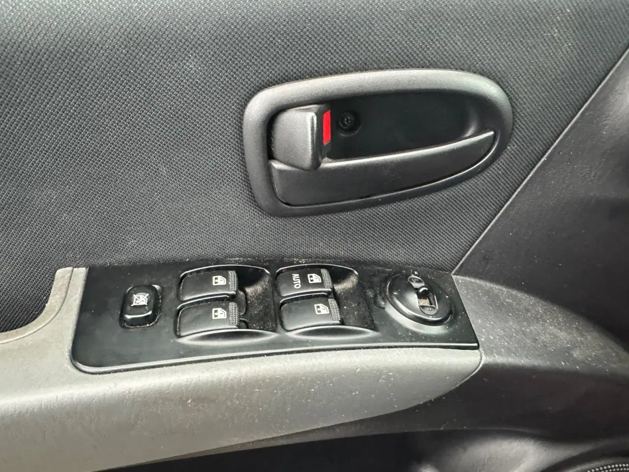 Billede 19 - Hyundai Matrix 1,6 GL