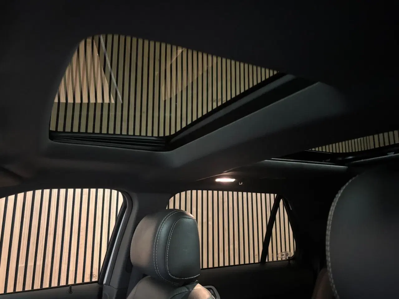 Billede 6 - Ford Explorer 3,5 V6 EcoBoost Sport aut. 4x4