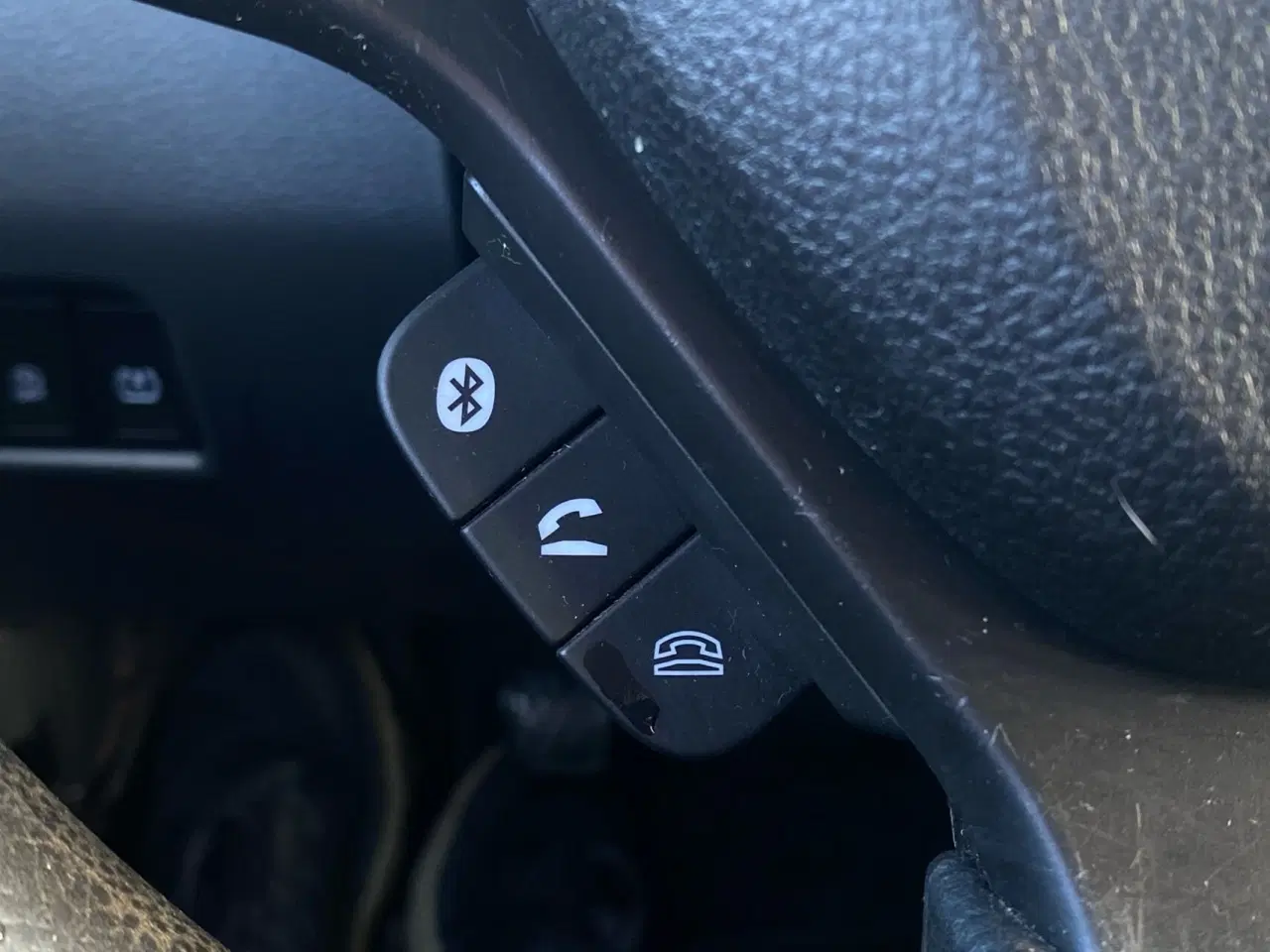 Billede 13 - Suzuki Celerio 1,0 Club 68HK 5d