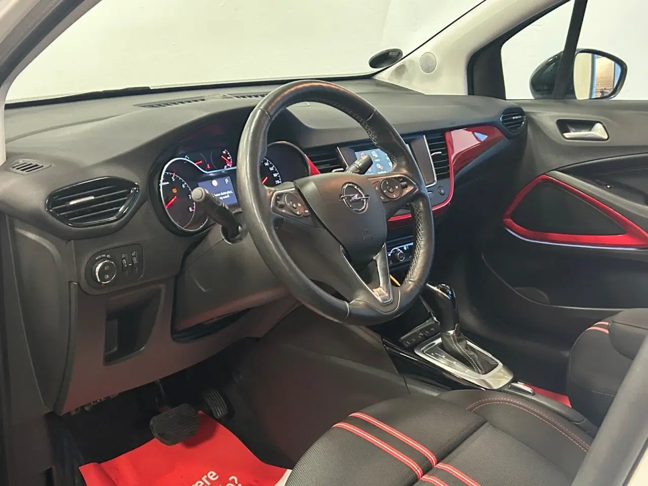 Billede 8 - Opel Crossland 1,2 T 130 Sport Ltd. aut.