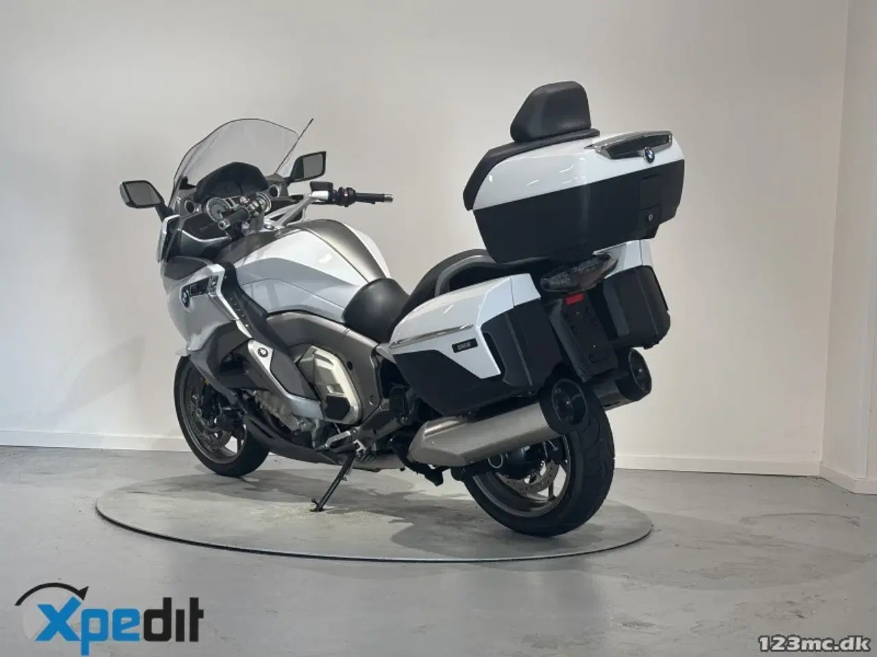 Billede 9 - BMW K 1600 GTL