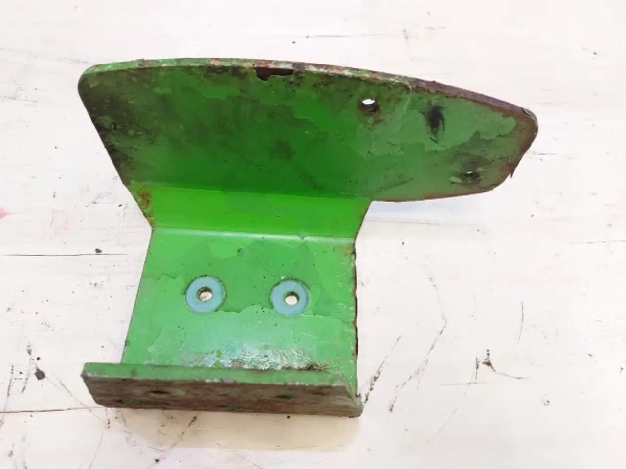 Billede 6 - Merlo 28.7 Skærm 045804