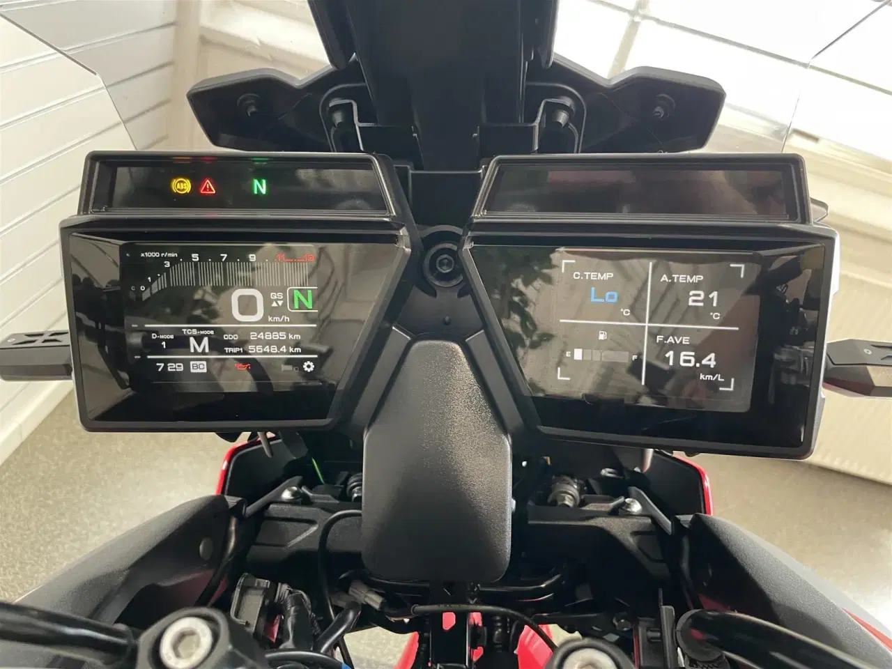 Billede 11 - Yamaha Tracer 9 ABS