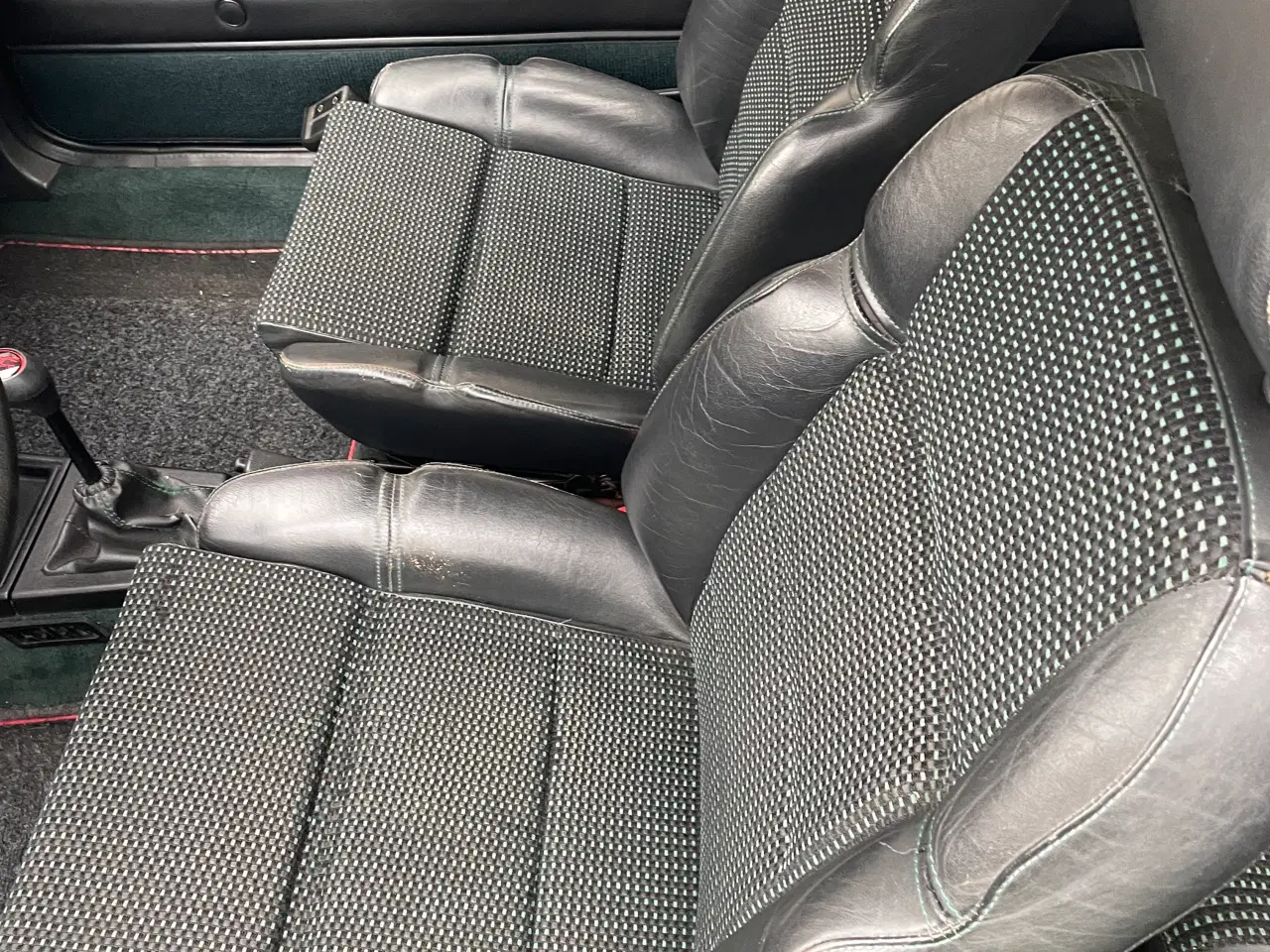 Billede 6 - Peugeot 205 GTI
