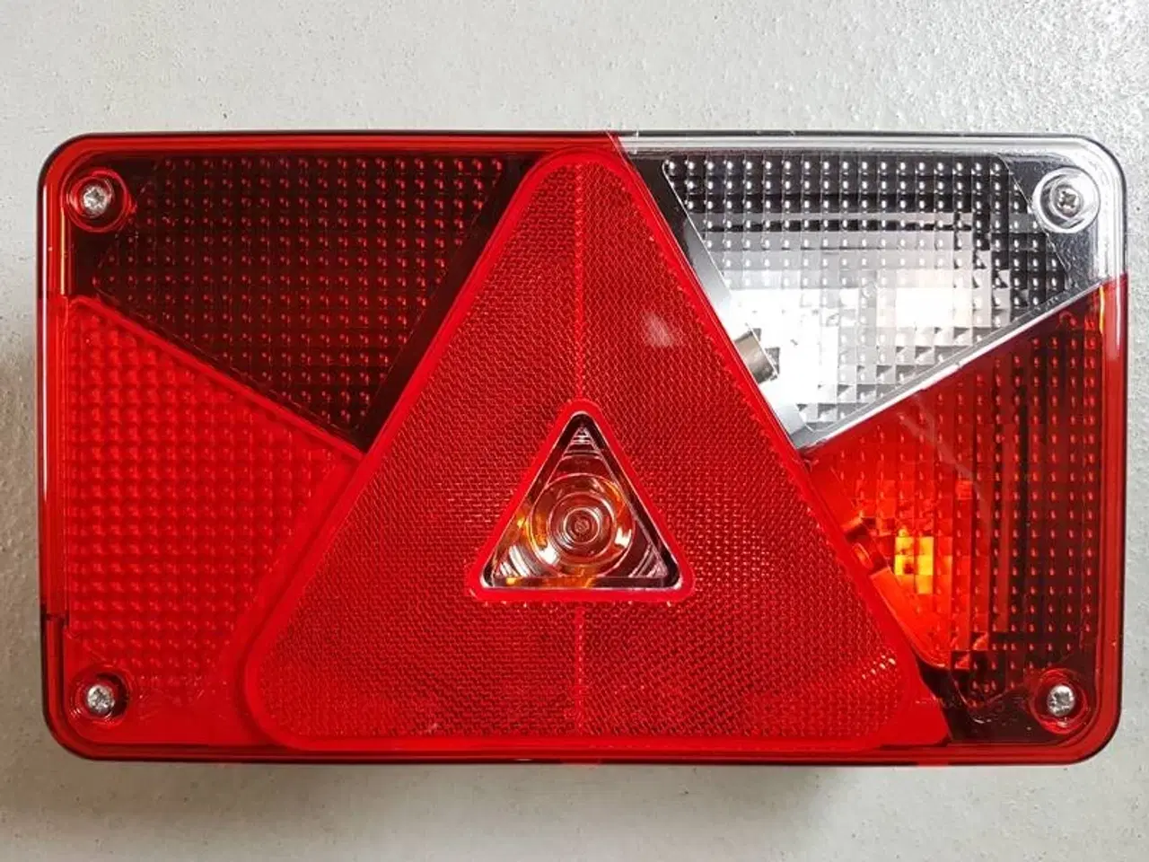 Billede 1 - MULTIPOINT 5  Højre