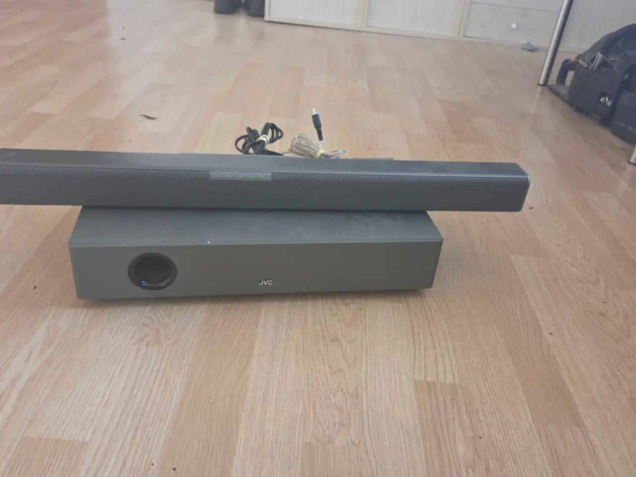 Billede 4 - JVC SOUNDBAR 