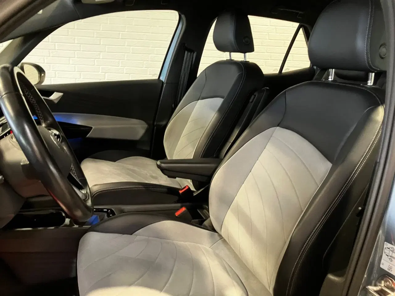 Billede 6 - VW ID.3 77 Pro S