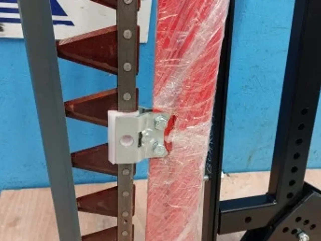 Billede 10 - VJAG Sidekniv 1700mm