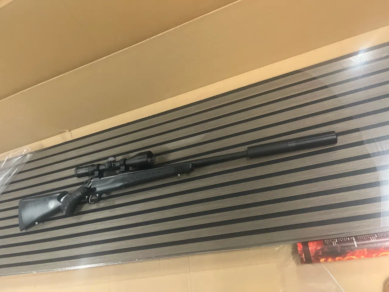 Billede 2 - Sako A7