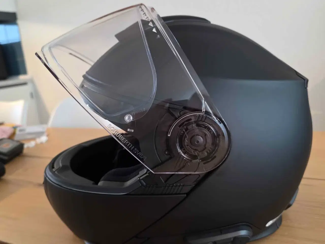 Billede 6 - Schubert C5 sælges - 2 stk