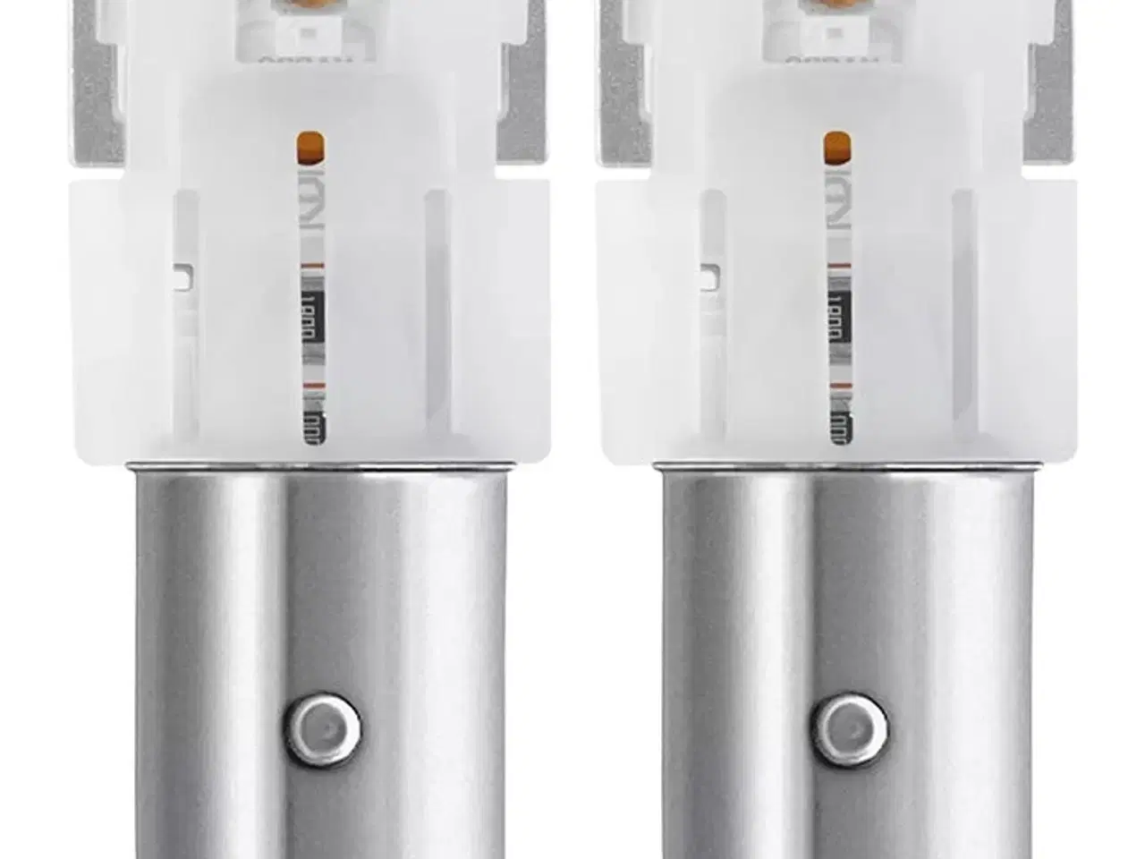 Billede 1 - Osram LEDriving SL Rød P21/5W - Sæt