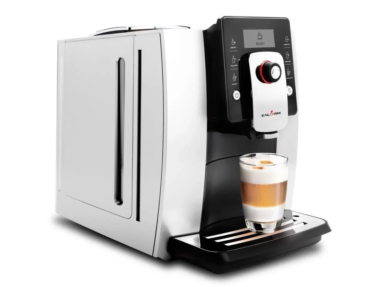 Billede 2 - Kaffemaskine 