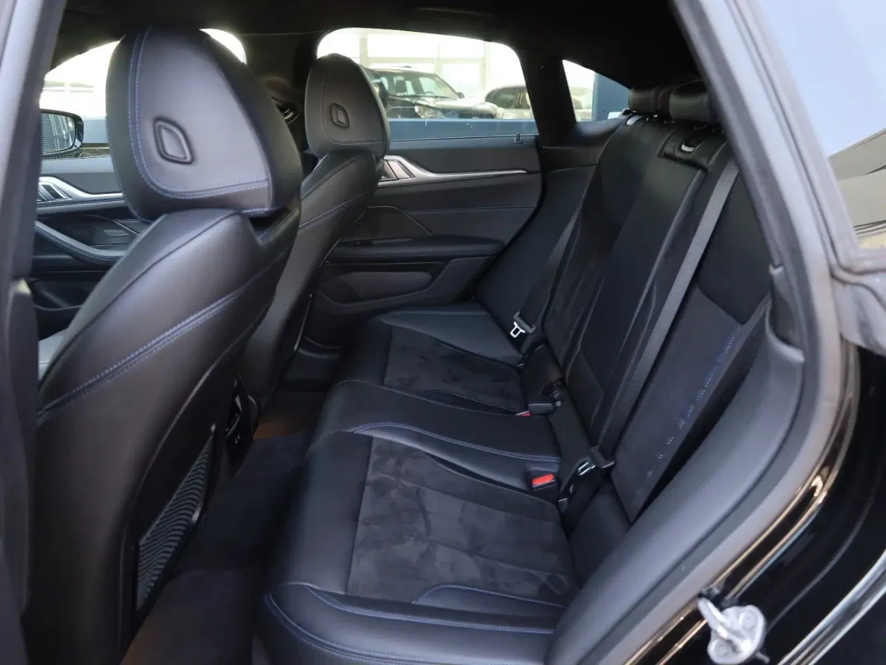 Billede 18 - BMW i4 M50 M-Sport xDrive