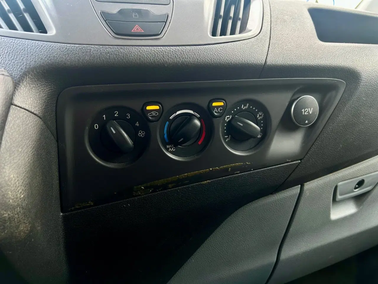 Billede 14 - Ford Transit Custom 310L 2,0 TDCi 130 Ambiente