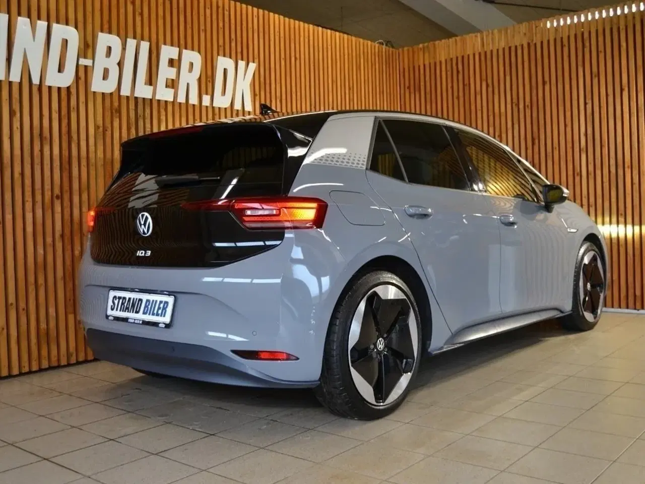 Billede 3 - VW ID.3 58 1ST Pro Performance Max