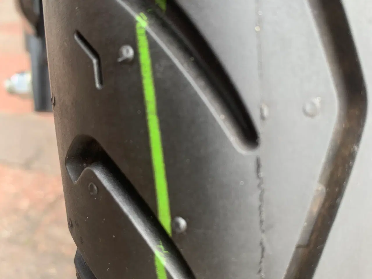 Billede 10 - Vga Street X 45. 50 km 2025