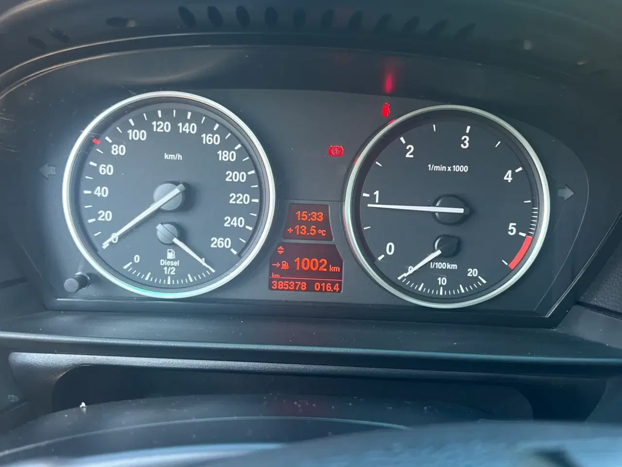 Billede 7 - BMW 520d 2,0 Touring