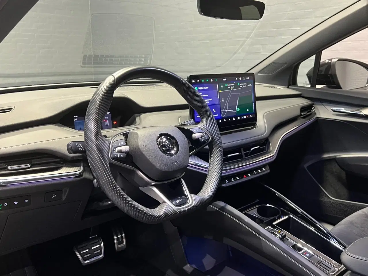 Billede 14 - Skoda Enyaq 85 iV Sportline