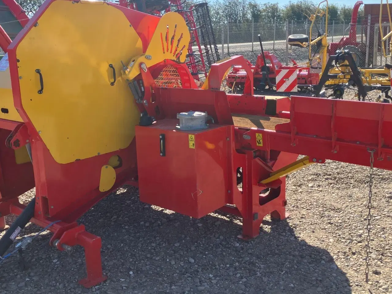 Billede 17 - Rabaud Xylog 390 som ny!