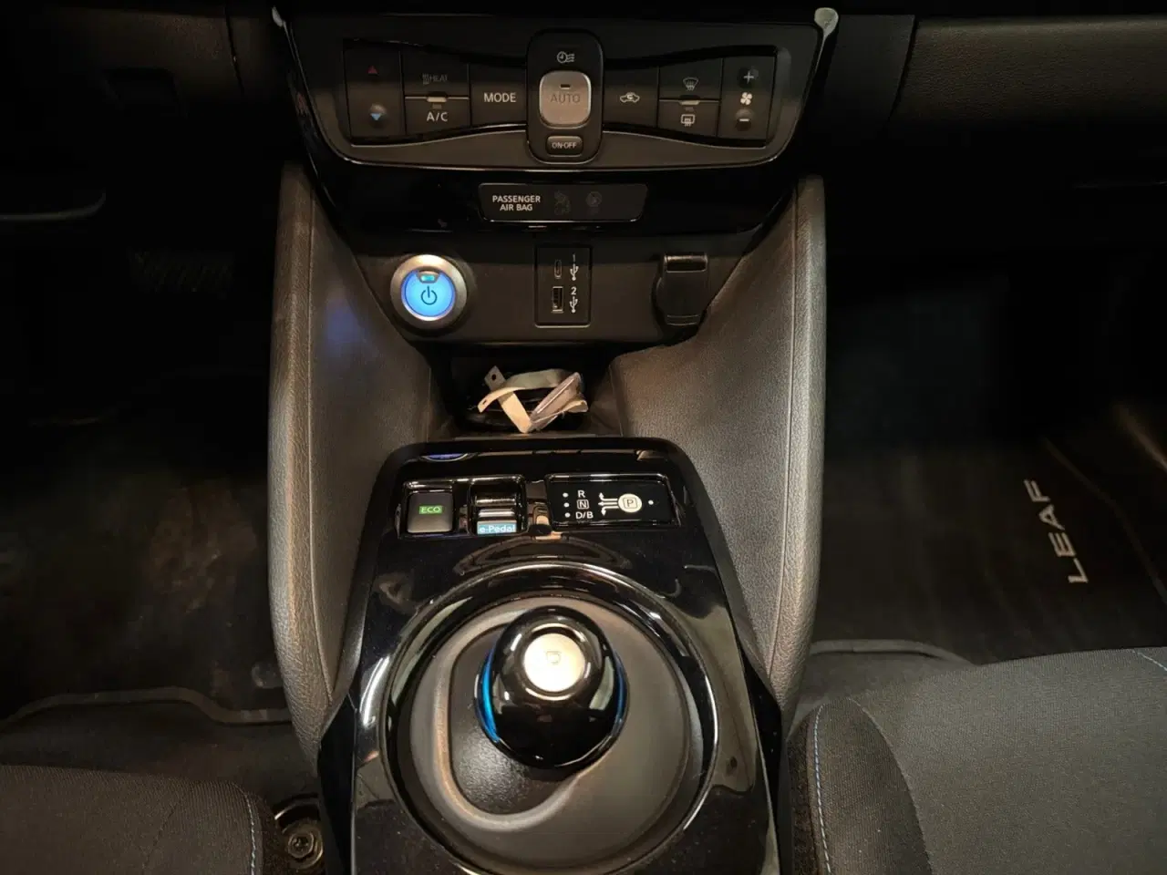 Billede 11 - Nissan Leaf 40 N-Connecta