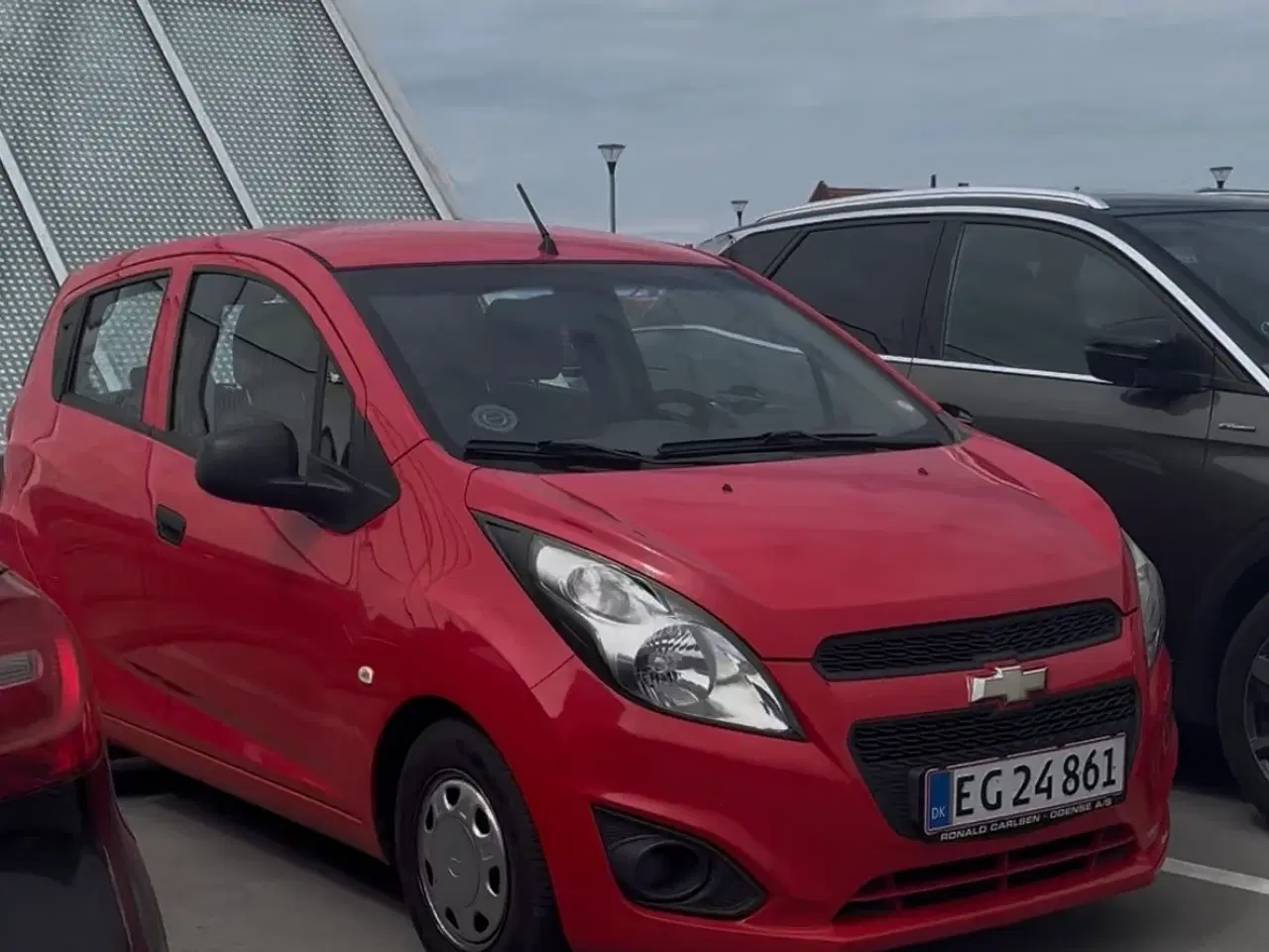 Billede 1 - Chevrolet Spark 2013