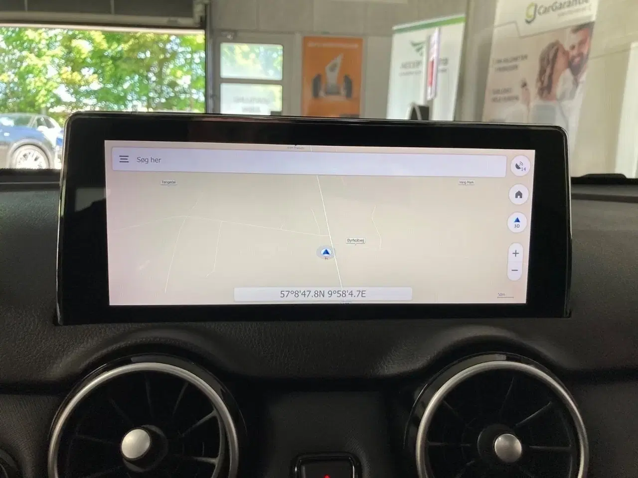 Billede 19 - Seres 3  Luxury