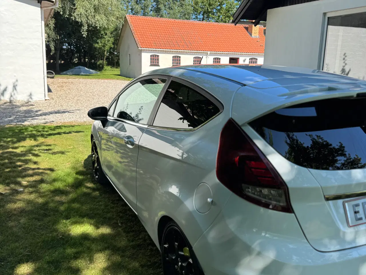 Billede 3 - Ford Fiesta 1.0 Ecoboost 125hk