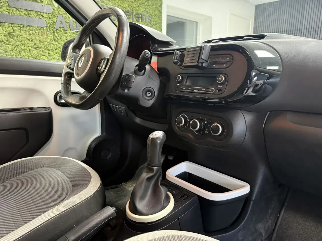 Billede 6 - Renault Twingo 1,0 Sce Expression start/stop 70HK 5d