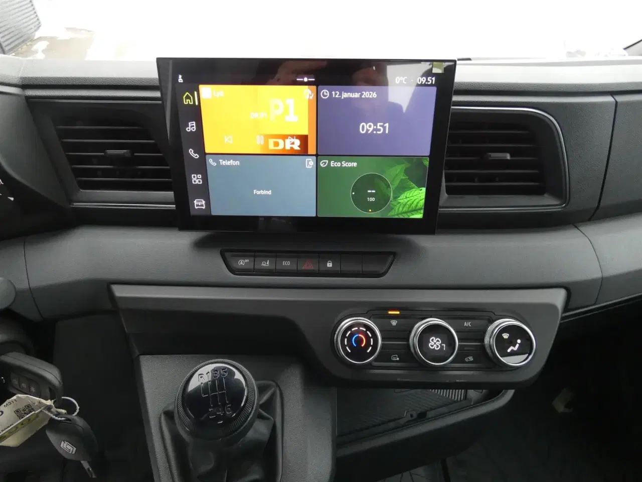 Billede 10 - Renault Master T35 L2 2,0 DCI 150HK Ladv./Chas. 6g