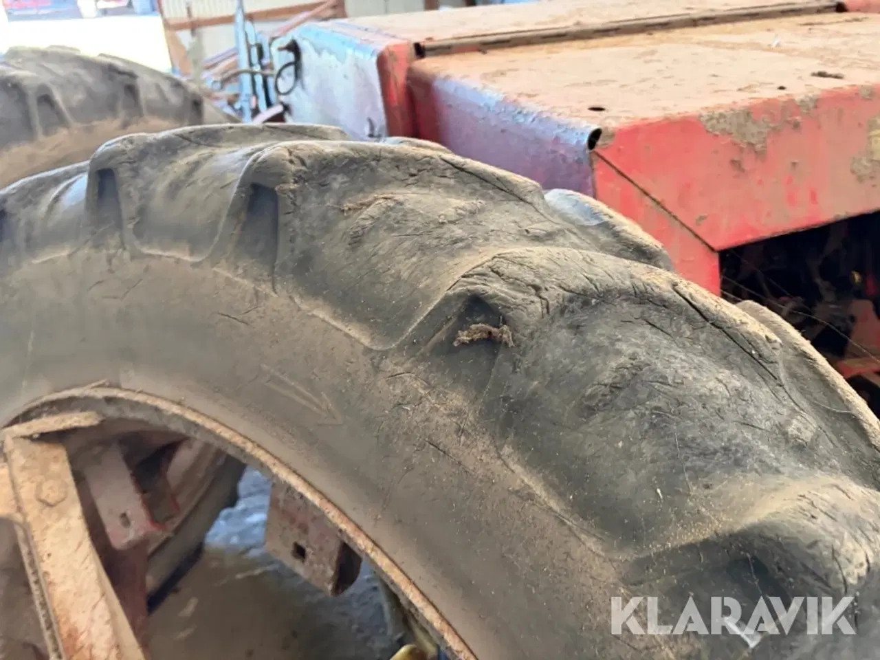 Billede 6 - Tvilling hjul Kleber Super 9 2 styk