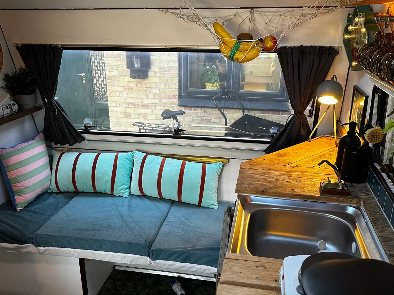 Billede 8 - Veteran campingvogn RC320