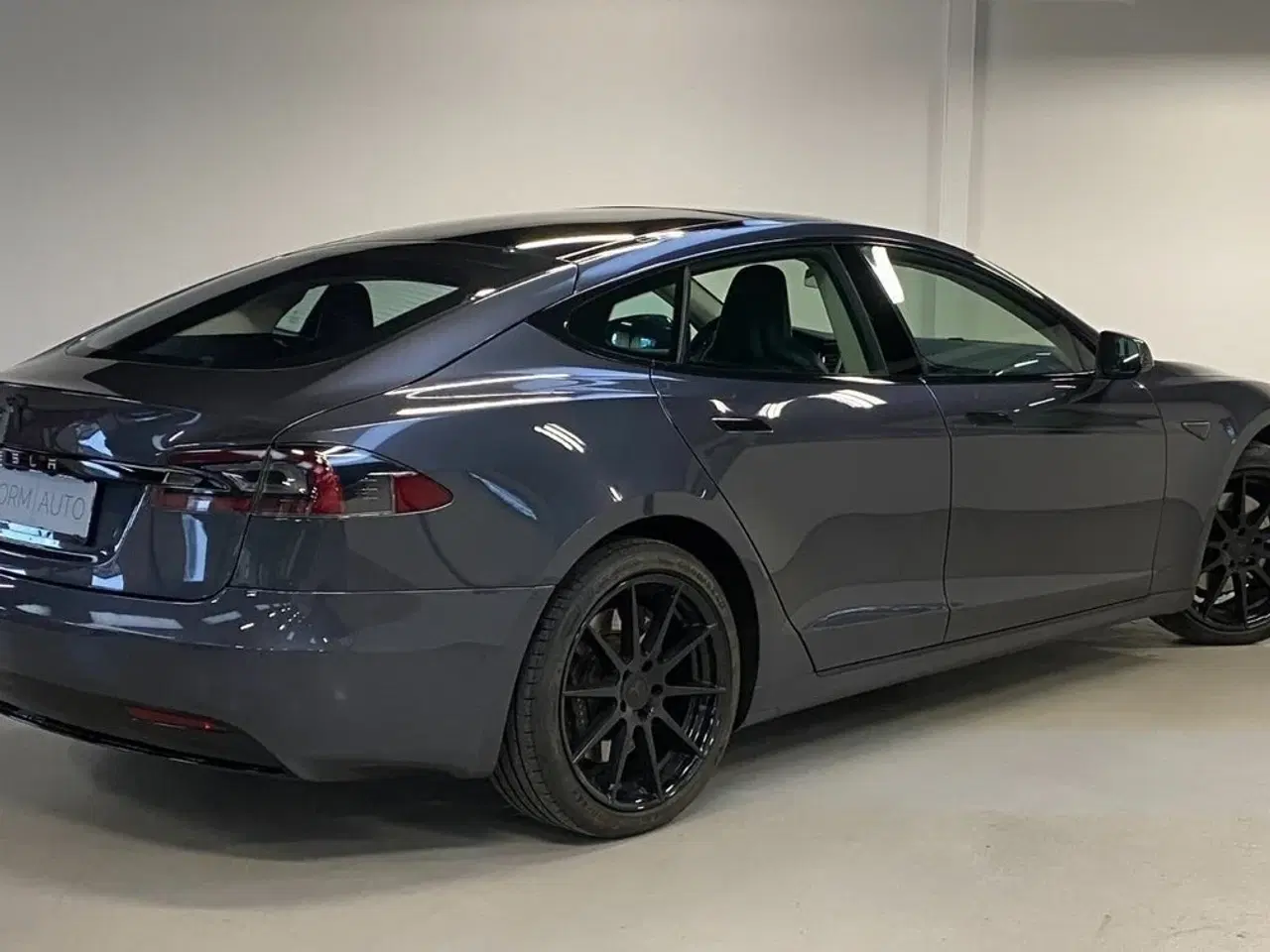 Billede 5 - Tesla Model S  70