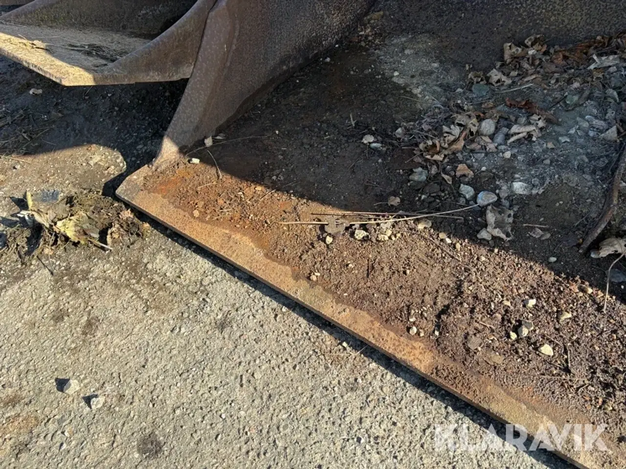 Billede 12 - Skovle 4 styk.