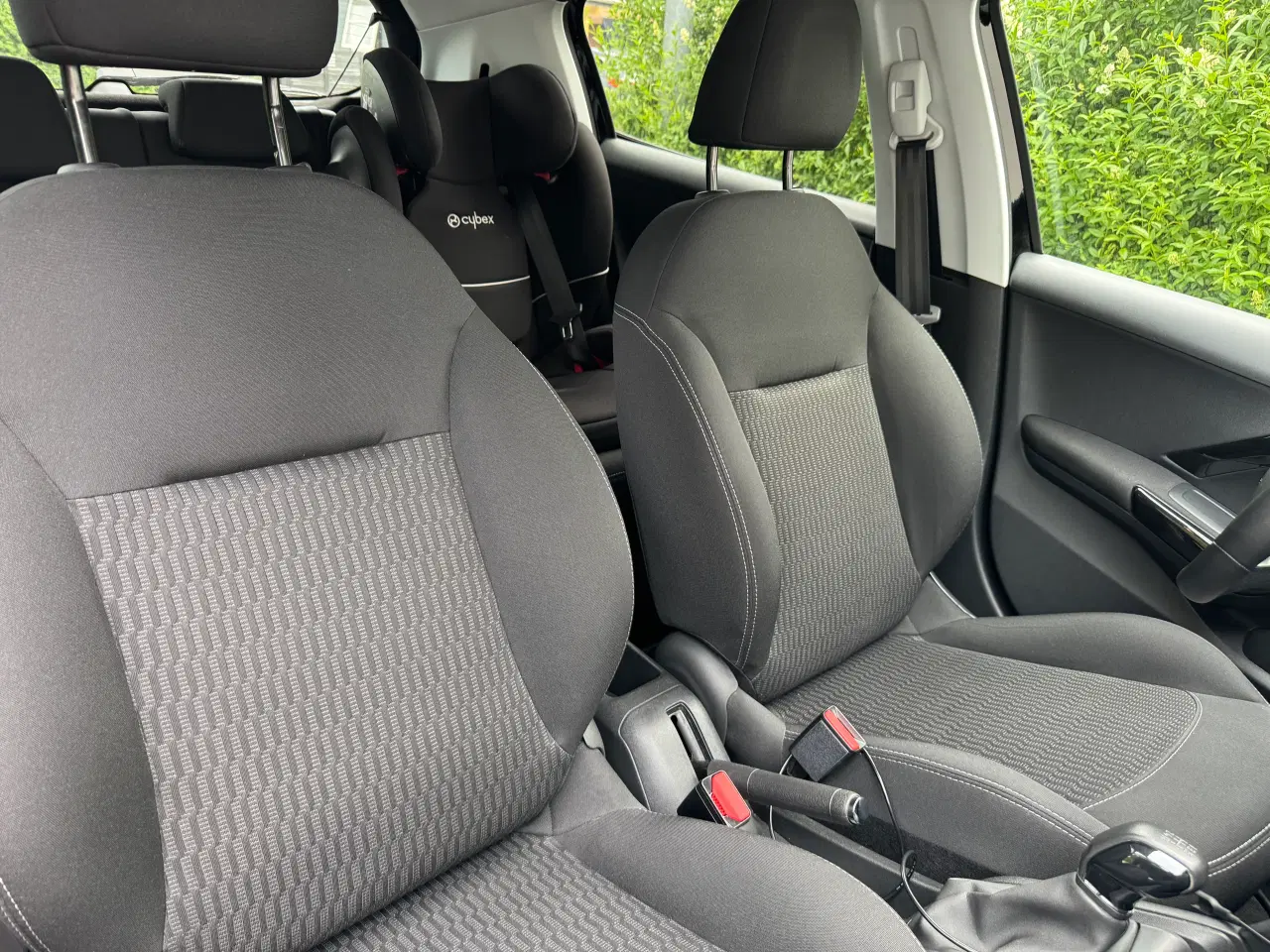 Billede 4 - Peugeot 208 1,6 blue hdi