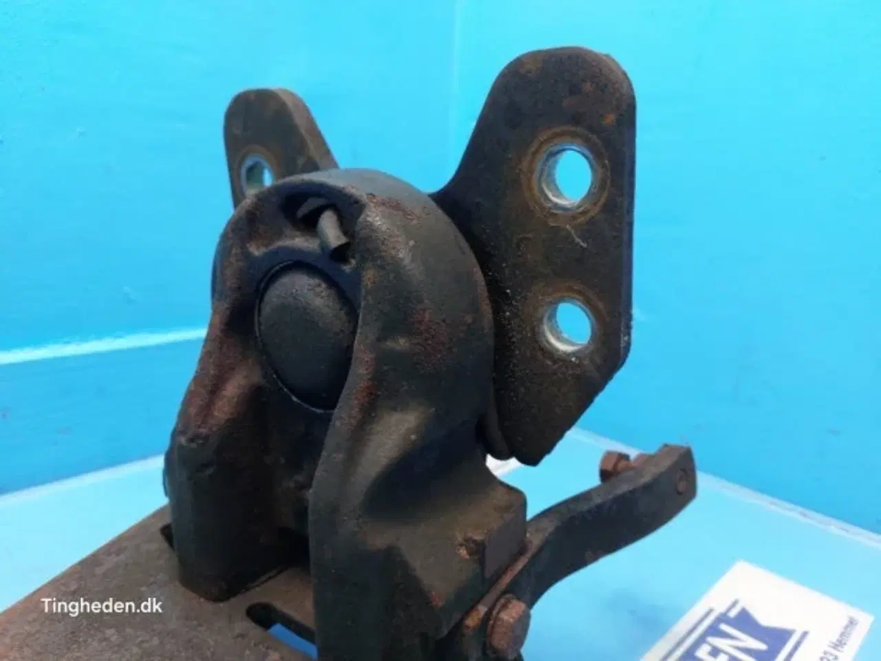 Billede 9 - Massey Ferguson 6465 Pivot R. 3784945M92