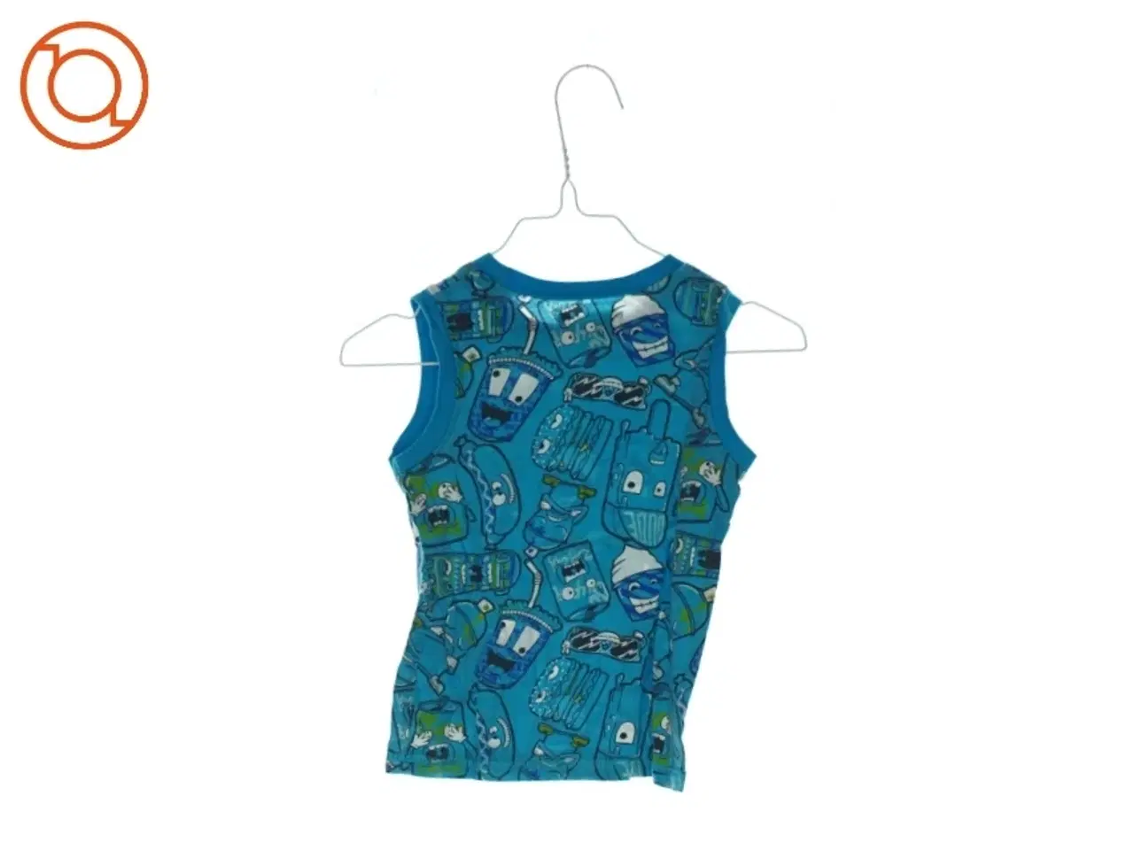 Billede 2 - Top fra H&M (str. 86 cm)